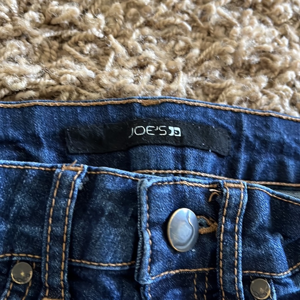 💙✨JOE’S JEANS✨💙 - Picture 5 of 5